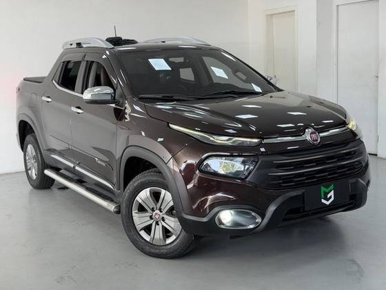 FIAT TORO 1.8 16V EVO FLEX FREEDOM AT6